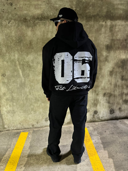 Winners Only - Zip Up